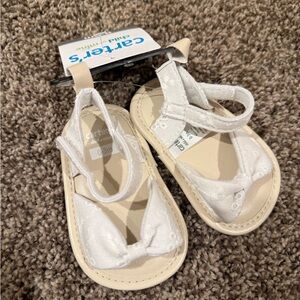 Carter's Baby Sandals